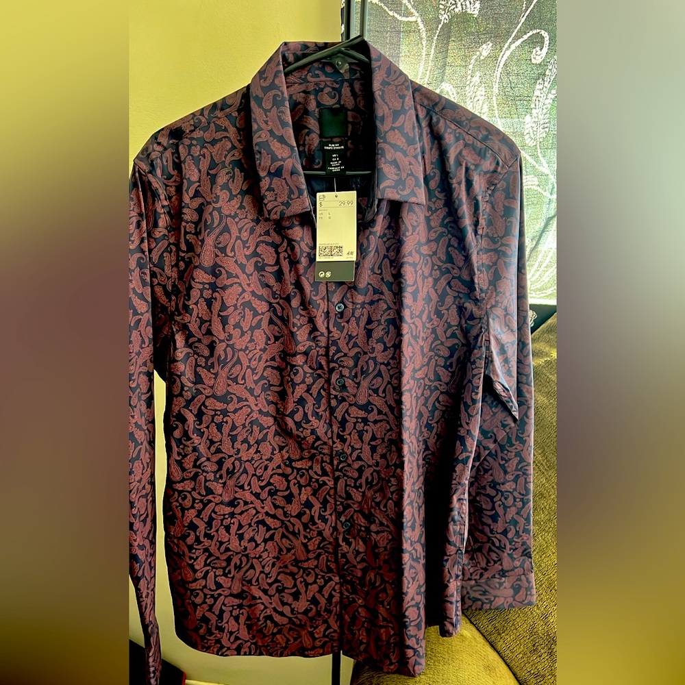 H&M Shirt